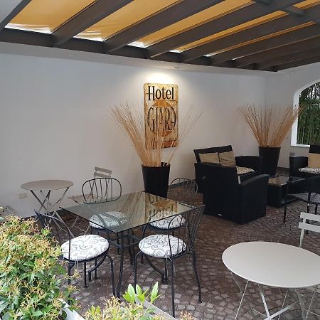 Hotel La Giara Celle Ligure Extérieur photo