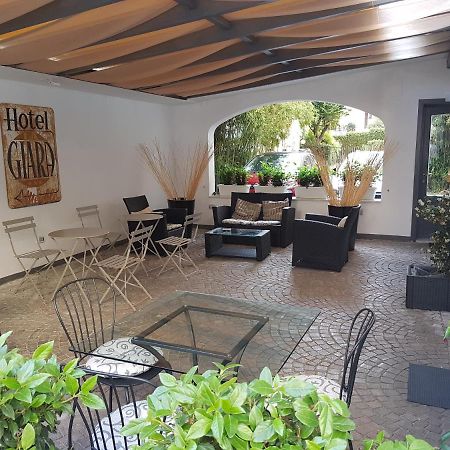 Hotel La Giara Celle Ligure Extérieur photo