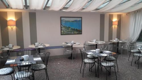 Hotel La Giara Celle Ligure Extérieur photo