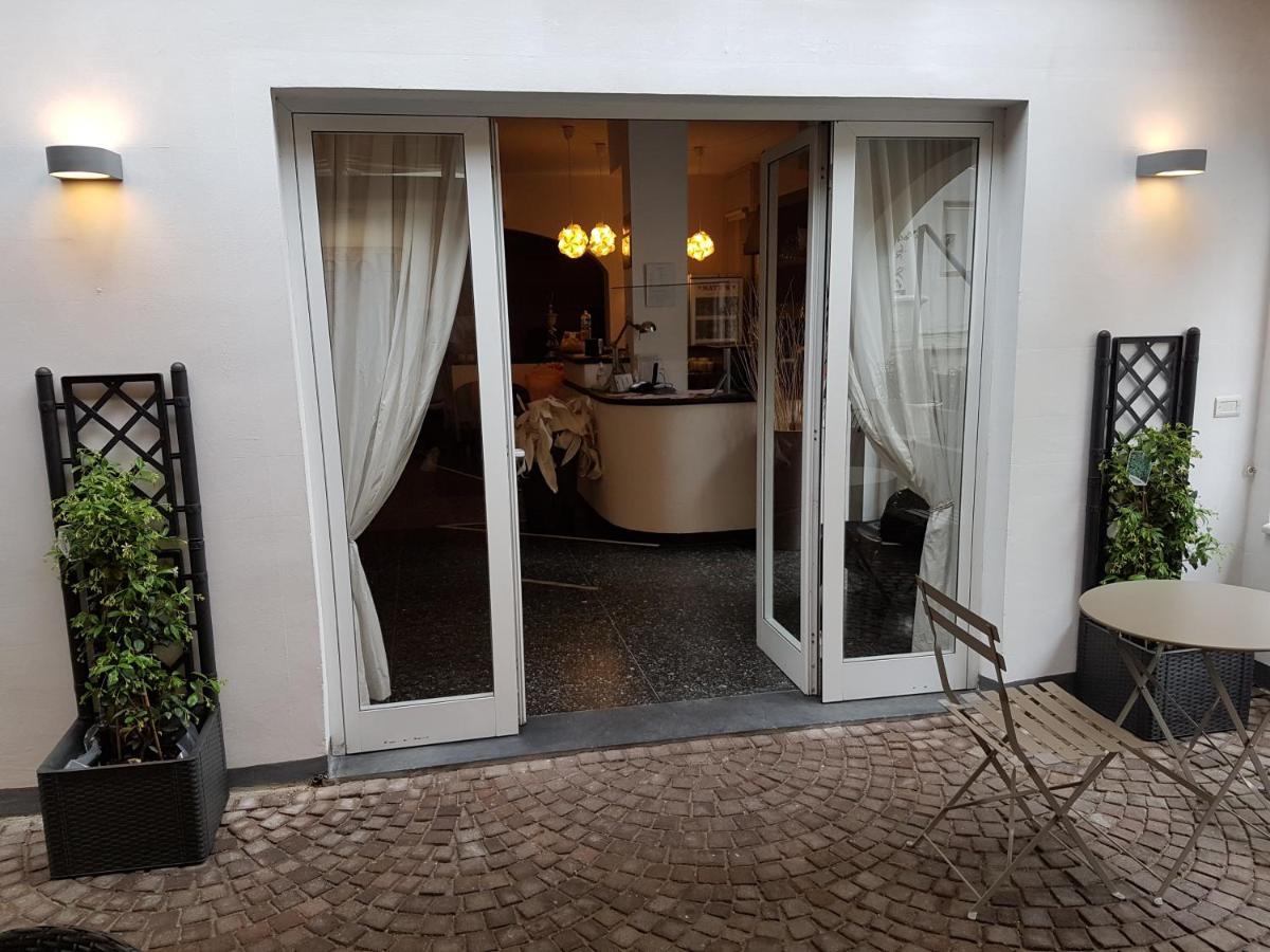 Hotel La Giara Celle Ligure Extérieur photo