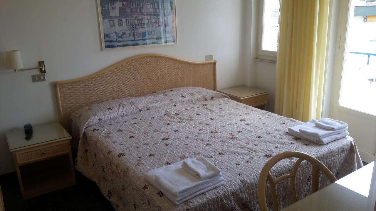 Hotel La Giara Celle Ligure Extérieur photo