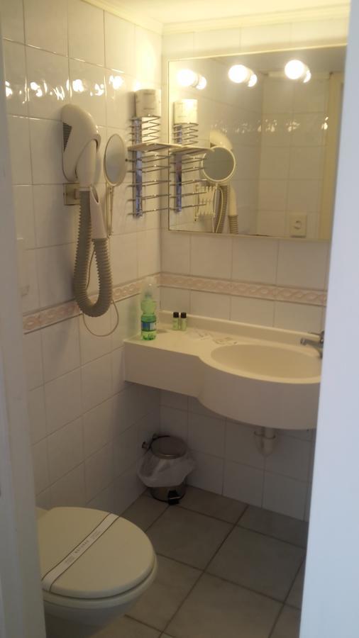 Hotel La Giara Celle Ligure Extérieur photo